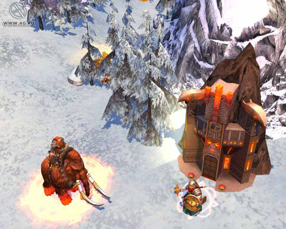 download free heroes of might and magic 6
